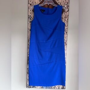 AB Studio BLUE Dress